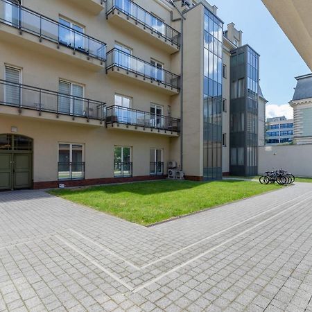 The Opera Apartment Grzegorzki Arianska 4 By Noclegi Renters Красков Екстериор снимка